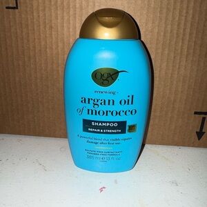 OGX Argan Oil of Morocco Shampoo